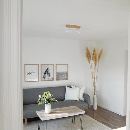 Appartement Ferienhus #1 Nordfriesland à Mildstedt Extérieur photo