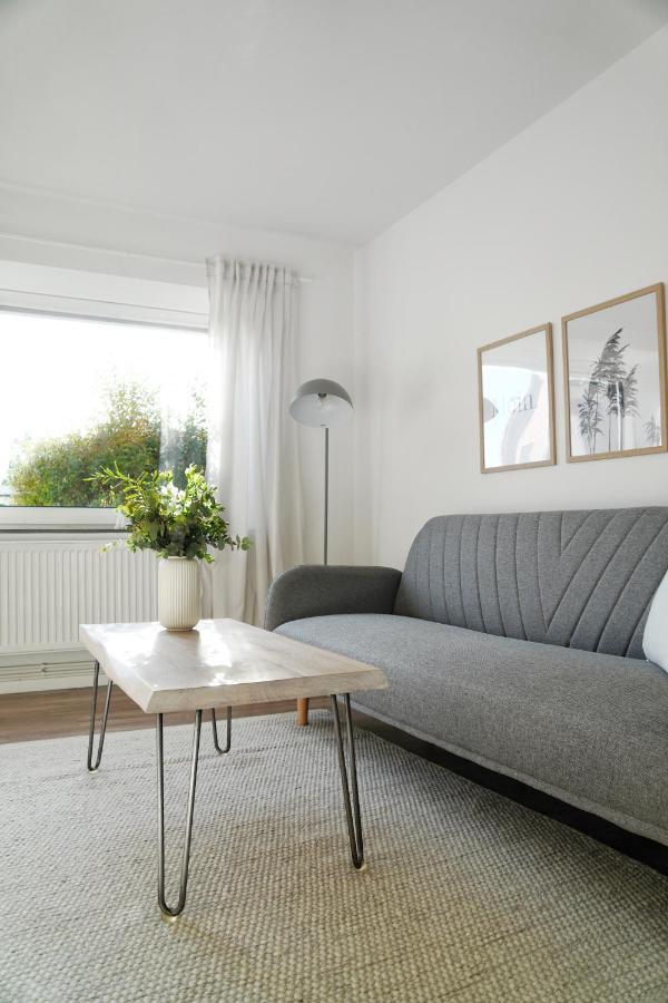 Appartement Ferienhus #1 Nordfriesland à Mildstedt Extérieur photo