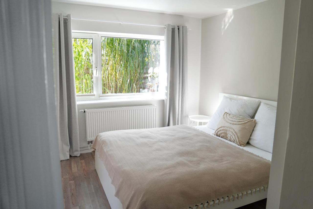 Appartement Ferienhus #1 Nordfriesland à Mildstedt Extérieur photo