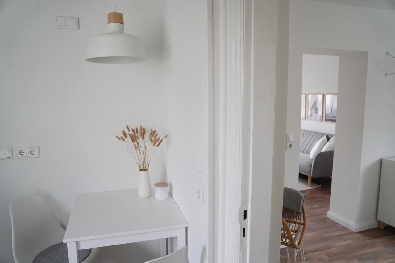 Appartement Ferienhus #1 Nordfriesland à Mildstedt Extérieur photo